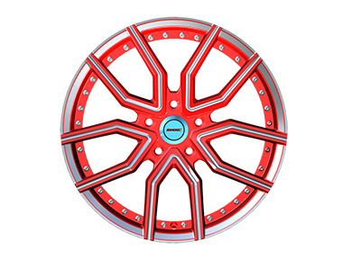 Which kind of aluminum wheel is better?
