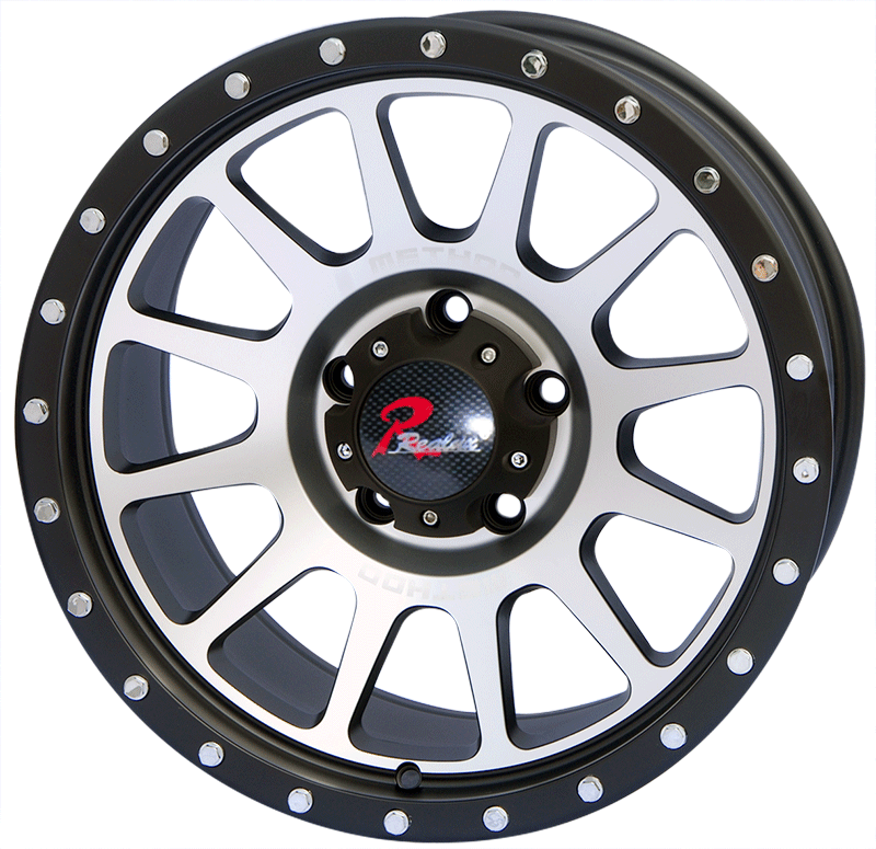 16 inch China JH0526 aluminum alloy wheel rim