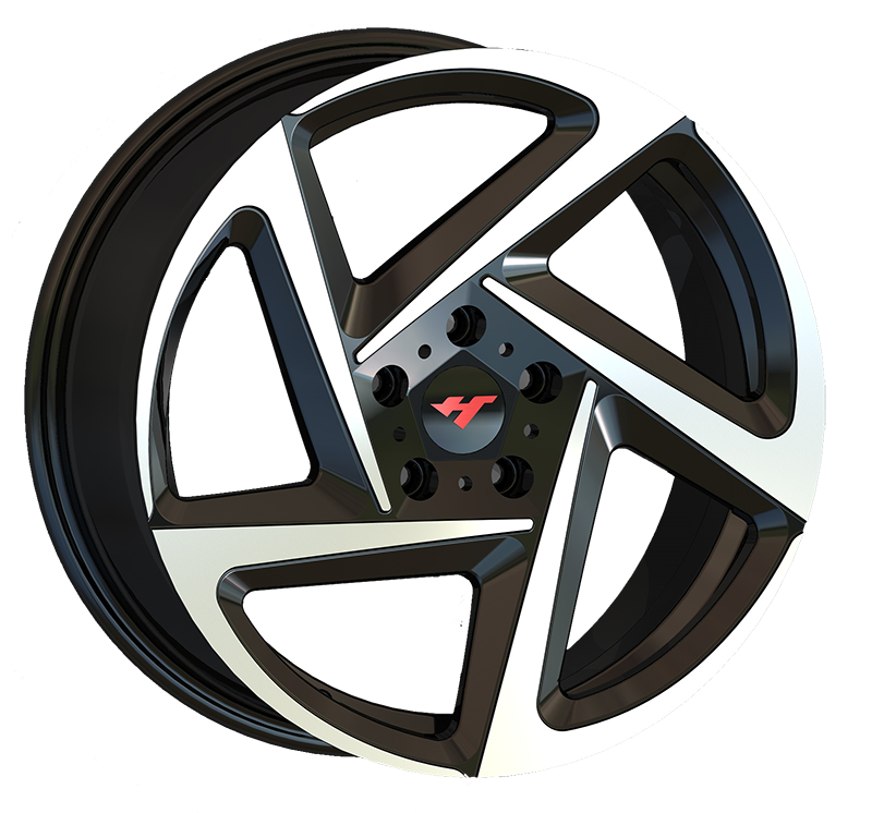 18 inch China JH-S05 aluminum alloy wheel rim