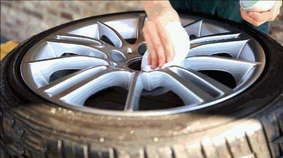 Why choose aluminum alloy wheels and how to maintain them