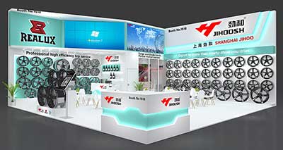 The China International Tire Expo 2025