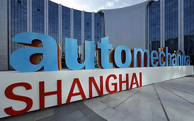 The 2025 Automechanika Shanghai about Jihoo Wheels