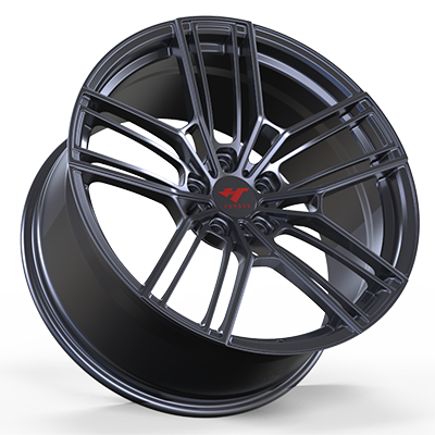 18-24 inch Gun forged and custom wheel rim