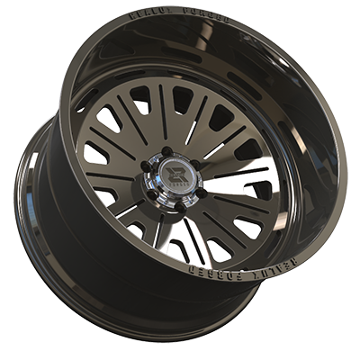 20X12 inch Bronze forged and custom wheel rim 20X12 inch Bronze forged and custom wheel rim